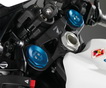 Представляем Honda Fireblade образца 2012 года